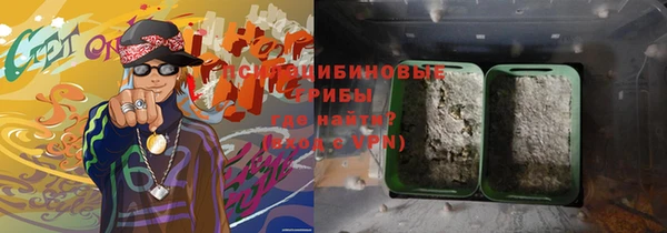 крисы Алексеевка
